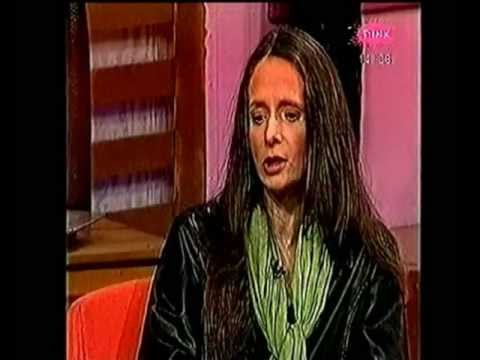 Sonja Savic - MagazIN - I deo