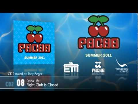 Pacha Summer 2011 / Pacha Verano 2011