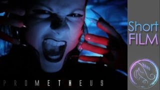 ALIEN & PROMETHEUS movies inspired jewelry collection video. Trailer