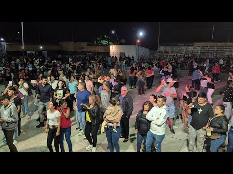 DANIEL PERALTA Y SEFERINO TORRES - CLUB UNIÓN 2026 (General Pinedo, Chaco)