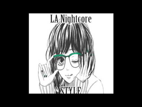 Style - Taylor Swift Nightcore Remix