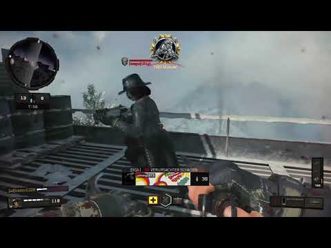 Die ballistische Kurve