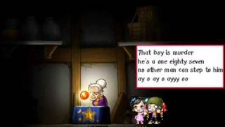 Jay Sean - M.U.R.D.E.R. feat. Thara [with lyrics]