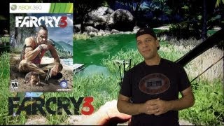 Far Cry 3 Review - Gamester81