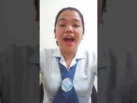 Interactive English /ng/ sound by Shannon Lyn Canlas