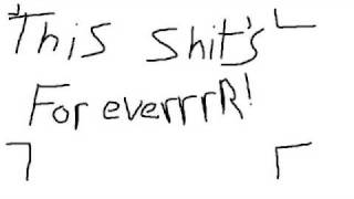 This Shit&#39;s Forever - No cash