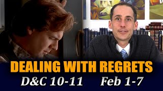 Come Follow Me with John Hilton III (Doctrine and Covenants 10–11, Feb 1–7)