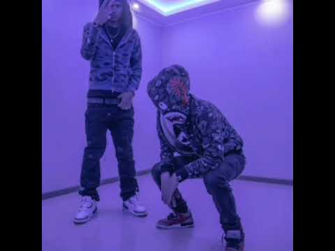 Italy Yakuza - Piero 47 x Tunechikidd x Yakuza Mafia