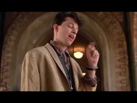 Duckie's best line EVER!