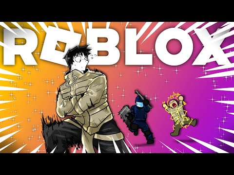 Escaping From the Asylum! (Roblox Roleplay) | Adventure in Roblox