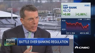Bob Diamond on Brexit and the biggest issues with stocks