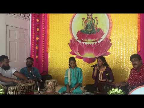 'SRISHTI' The Band - 103FM The First The Finest's Divali Ka Amrit 2017