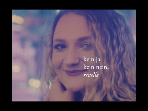 revelle - kein ja / kein nein (offizielles musikvideo)