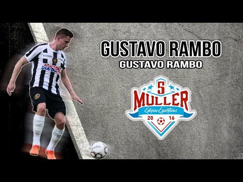 Campeão Estadual 2018