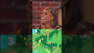 DC young fly and Coffee Golf #funny #golf #rap #gaming