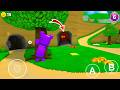 Bear Behind Tree Super Bear Adventure Gameplay Walkthrough