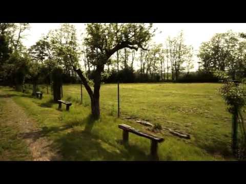 Farma Mašekov mlyn [HD]