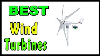 TOP 5 Best Wind Turbines 2025 - Aliexpress