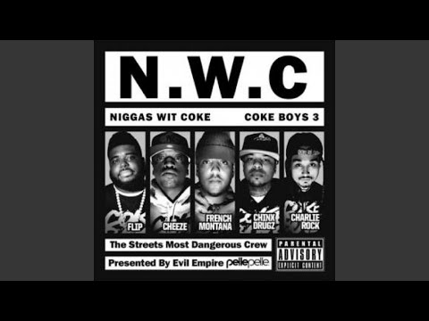 Burnin feat. Akon, Kevin Gates