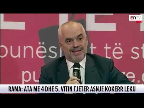 11 janar, 2019 Edicioni i Lajmeve ne News24 (Ora 16.30)