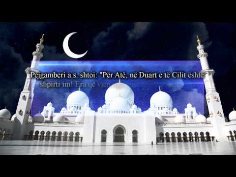 Vlera e Agjerimit.Sahih Buhari.Kapitulli i Agjerimit