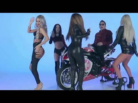 Jean de la Craiova – Hey la Video