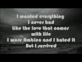 Alive-Sia (lyrics)