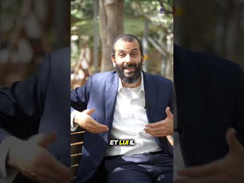 Un partage d'un moment du quotidien, par Rav Eitan Galam #torah #judaïsme #moussar #judaisme