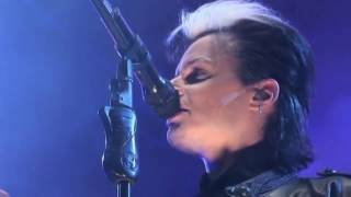 Lacrimosa - Alleine Zu Zweit (Live in Mexico City)