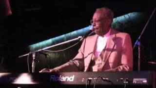 "Honey Hush" - Curley Bridges