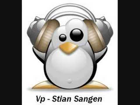 Vp - Stian Sangen