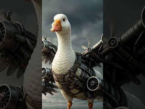 Brainrot | Bombombini Gusini #brainrot #bombombinigusini