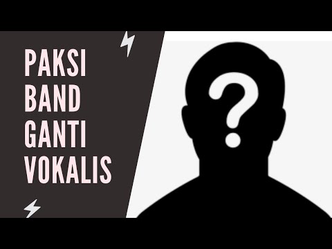 Kr. SEGENGGAM HARAPAN [PAKSI BAND] | Cipt. Budiman BJ