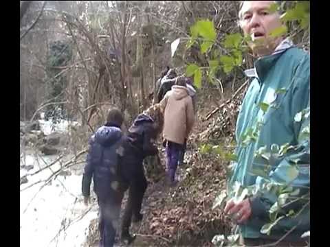 I SENTIERI DEL PASSATO...Teaser...o quasi