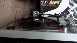 Gary Moore - Lonely Nights
