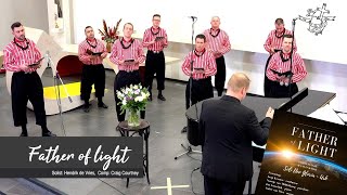 Father of Light - Soli Deo Gloria Urk