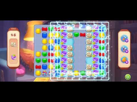 Homescapes level 11863