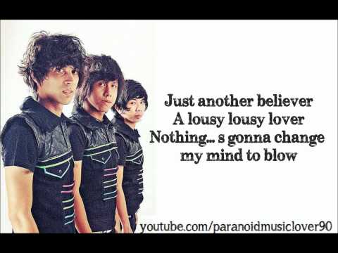 High School Rocker - Bunkface