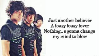 Download lagu Bunkface _ High School Rocker [Full Lyrics HD] mp3