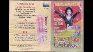 Download lagu Yati Suryani - Loba Kabogoh mp3