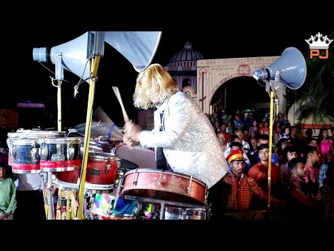 Bharat Band Padra | Choli Ke Peeche | PJ Bands