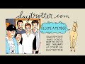 Constantines - I Will Not Sing A Hateful Song - Daytrotter Session