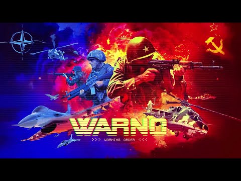 WARNO Wargame RTS geht in Early Access [deutsch|german|gameplay]