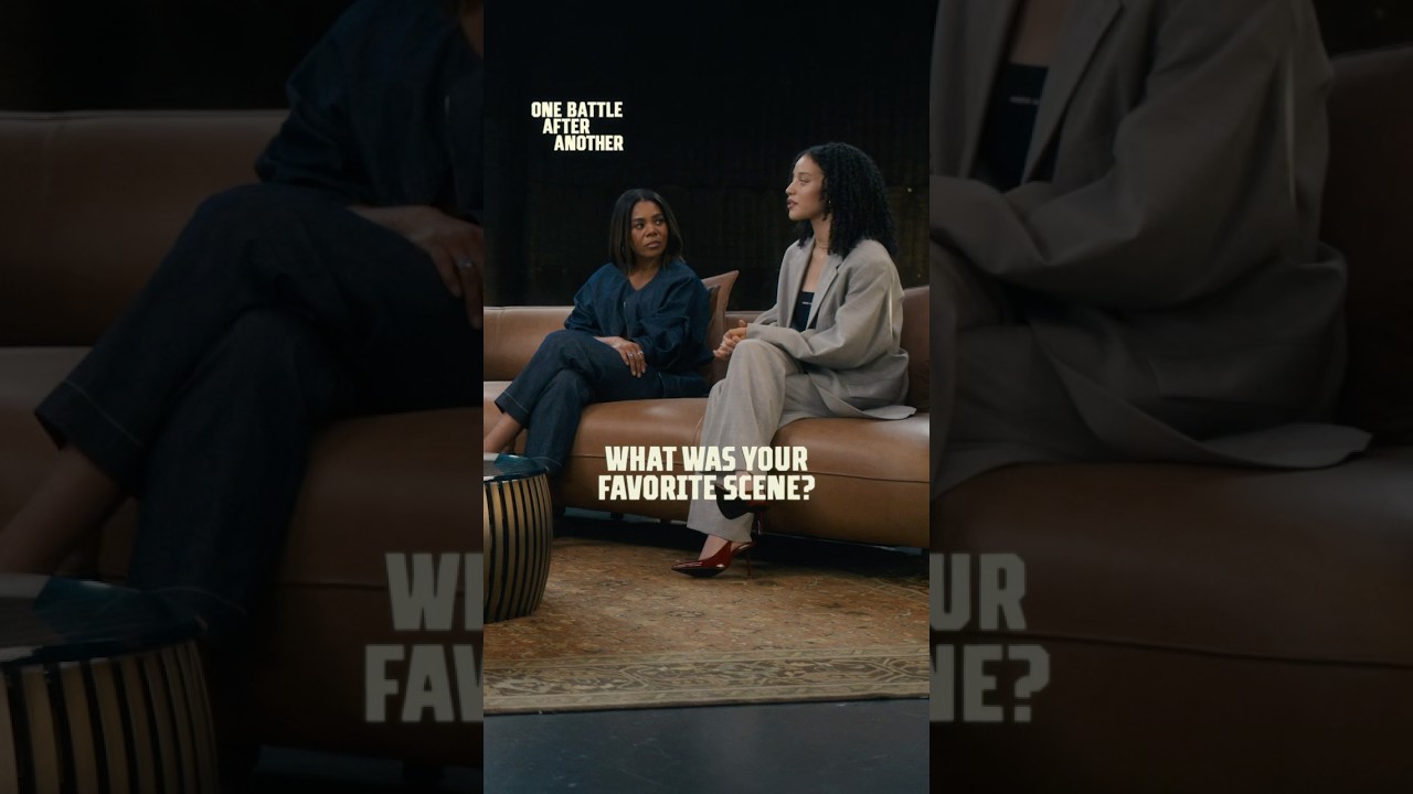 This film goes hard.