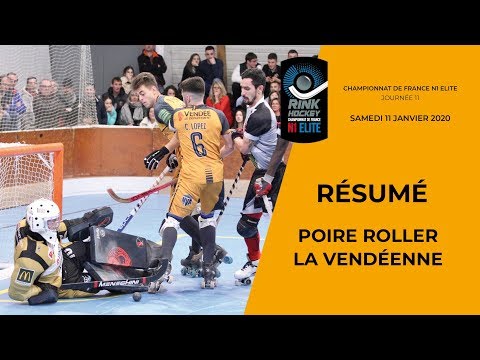 RESUME J11 N1 ELITE 2019-2020