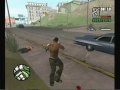 GTA San Andreas Burning Desire Mission