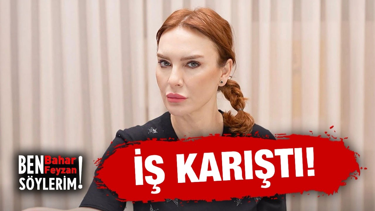Haluk Levent’e Kimler Yol Verdi?