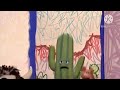 Elmo World Wild Wild West Intro