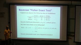 Bayesian Inference and MCMC with Bob Carpenter
