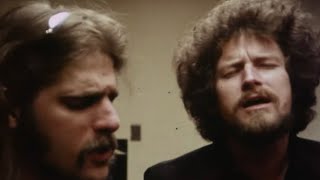 Eagles - The Sad Cafe...